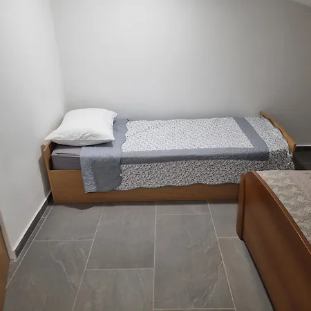 Appartement Navis *