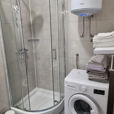 Appartement Navis